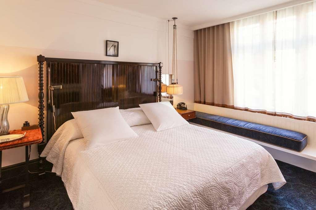 Chiltern Firehouse 4* Londen