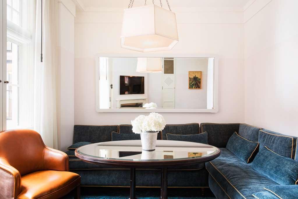 Chiltern Firehouse Hotel Londen