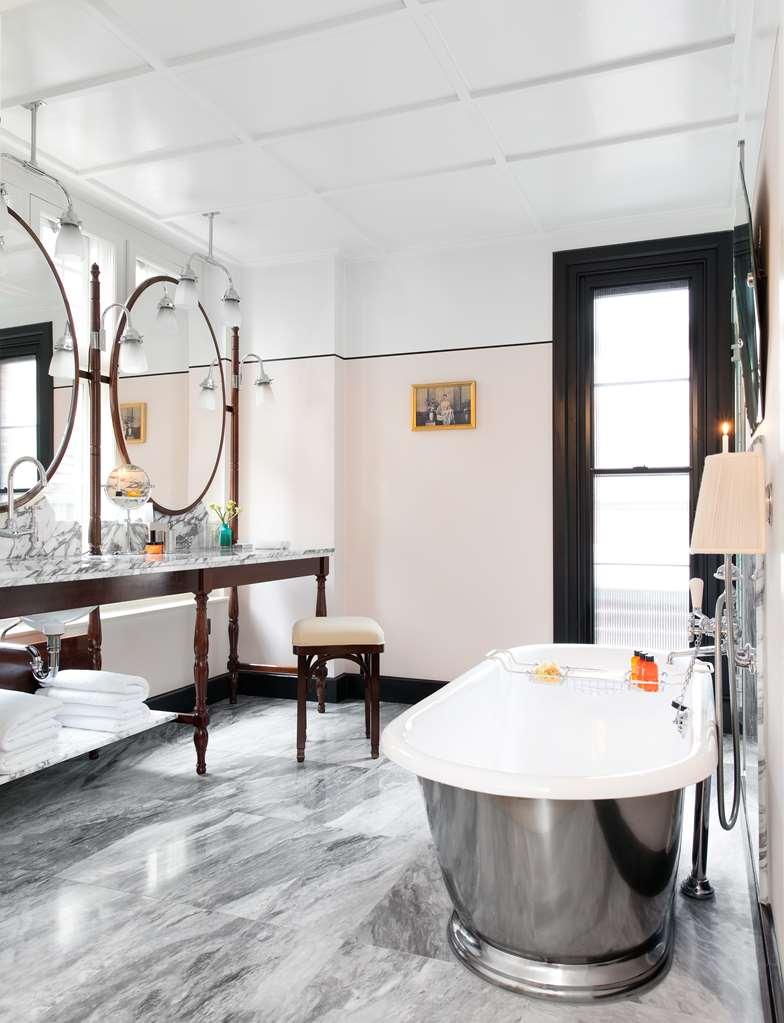 Chiltern Firehouse Londen