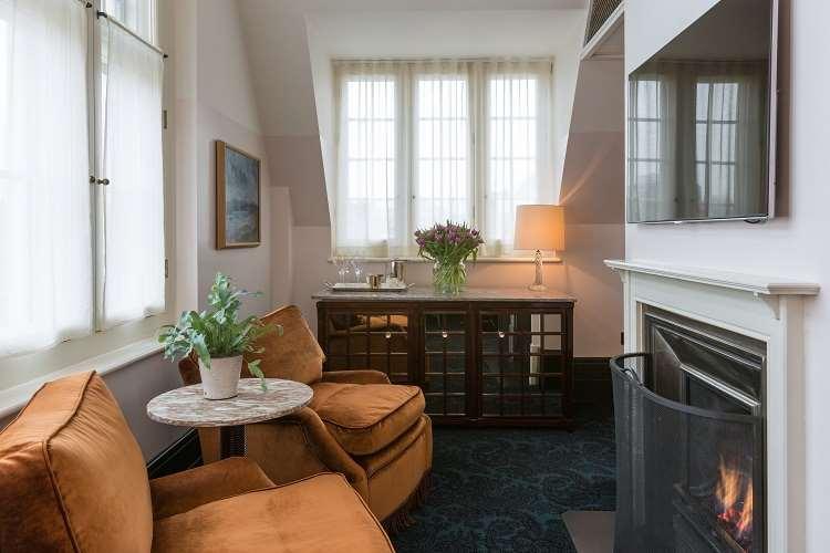 Chiltern Firehouse 4* Londen