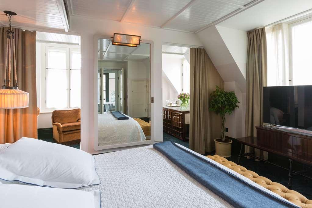 Chiltern Firehouse Hotel Londen