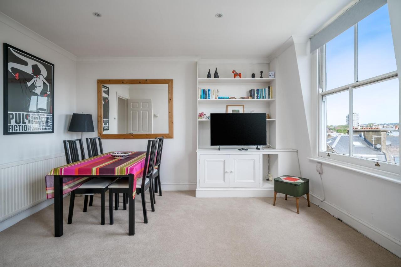 Appartamento Altido Chic&cosy 1-bed Flat In Quirky Notting Hill