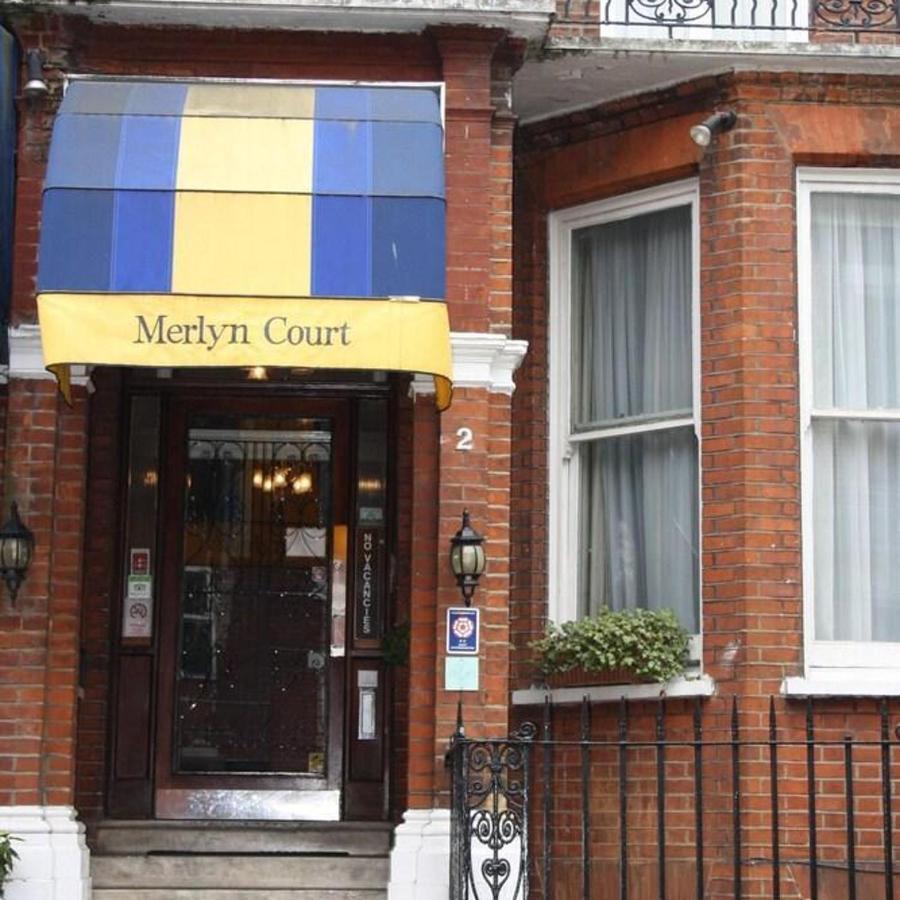 Merlyn Court Londra