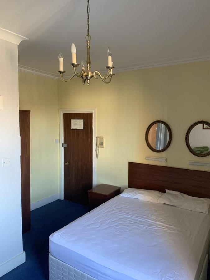 Hotel Merlyn Court Londra