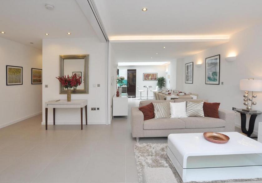 Luxury 4 Bed In Ferienhaus *