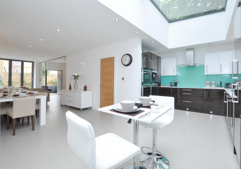 Luxury 4 Bed In