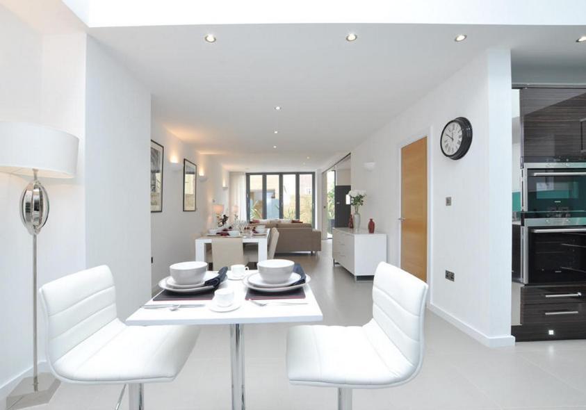 Luxury 4 Bed In Hébergement de vacances Londres