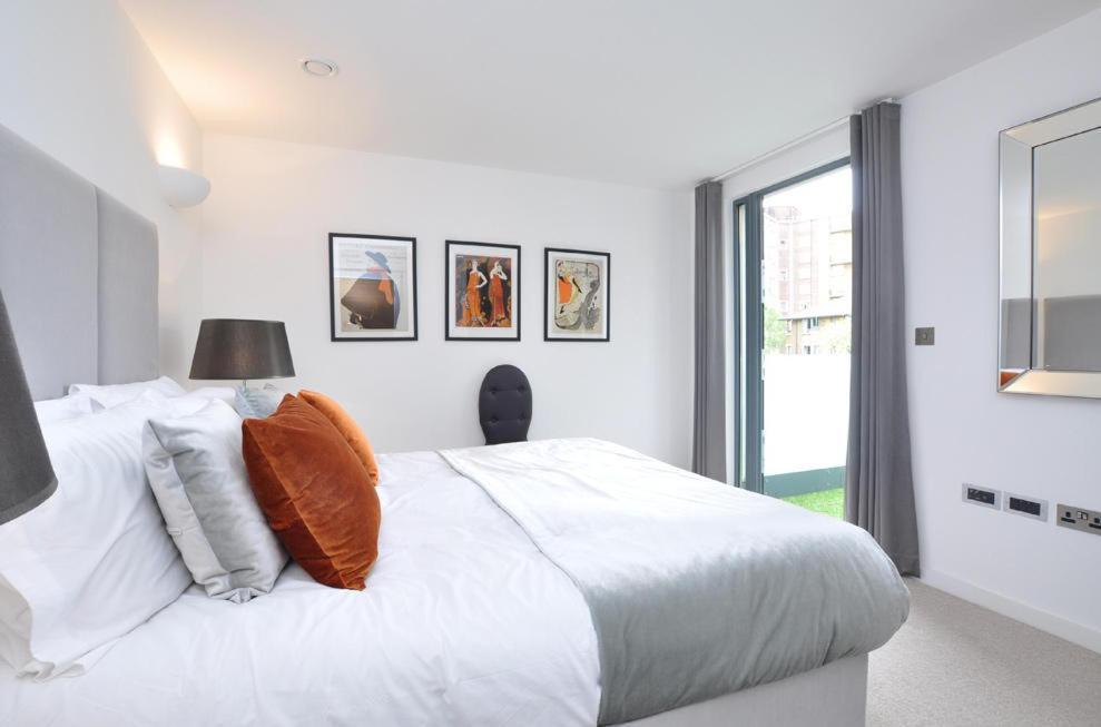 Hébergement de vacances Luxury 4 Bed In Londres