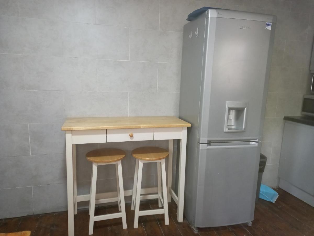 Bubblesbnb- 4 Bedroom House Vakantiehuis *