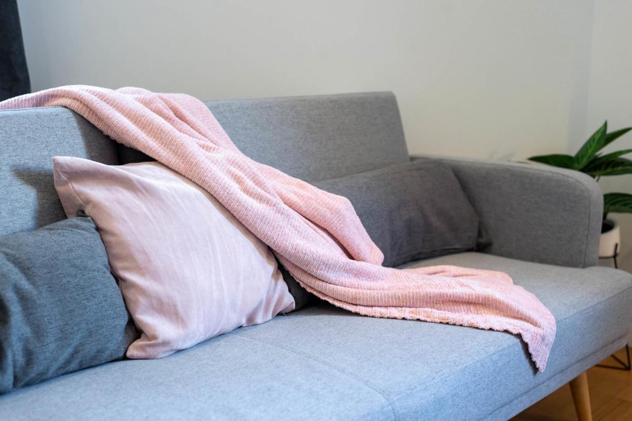 Apartment Guestready - Cosy 1br In Greenwich Sleeps 3