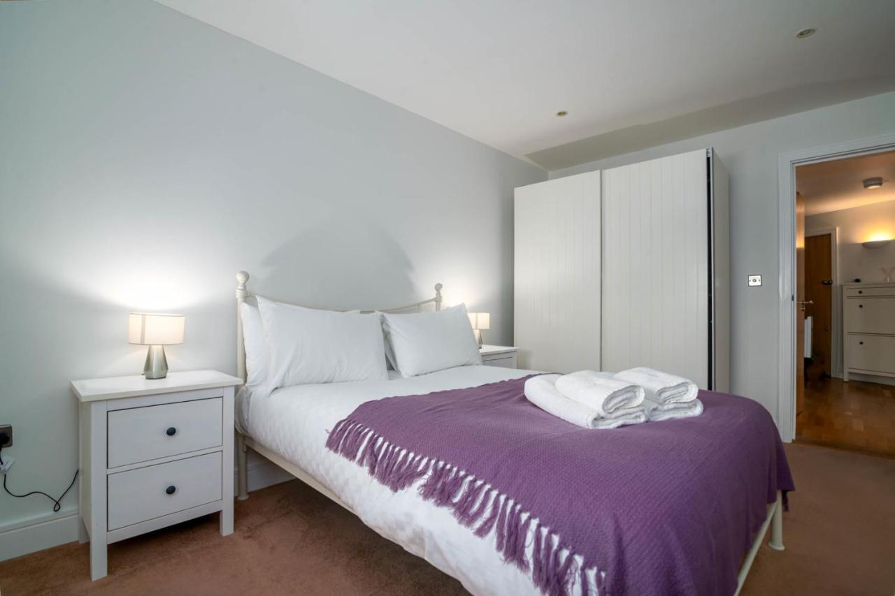 Guestready - Cosy 1br In Greenwich Sleeps 3 Appartement
