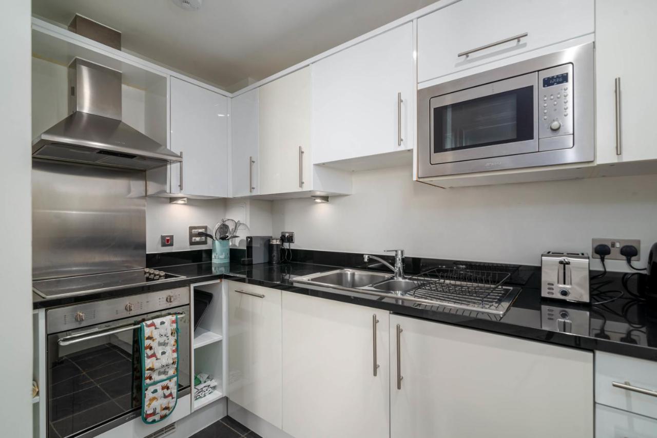 Guestready - Cosy 1br In Greenwich Sleeps 3 *