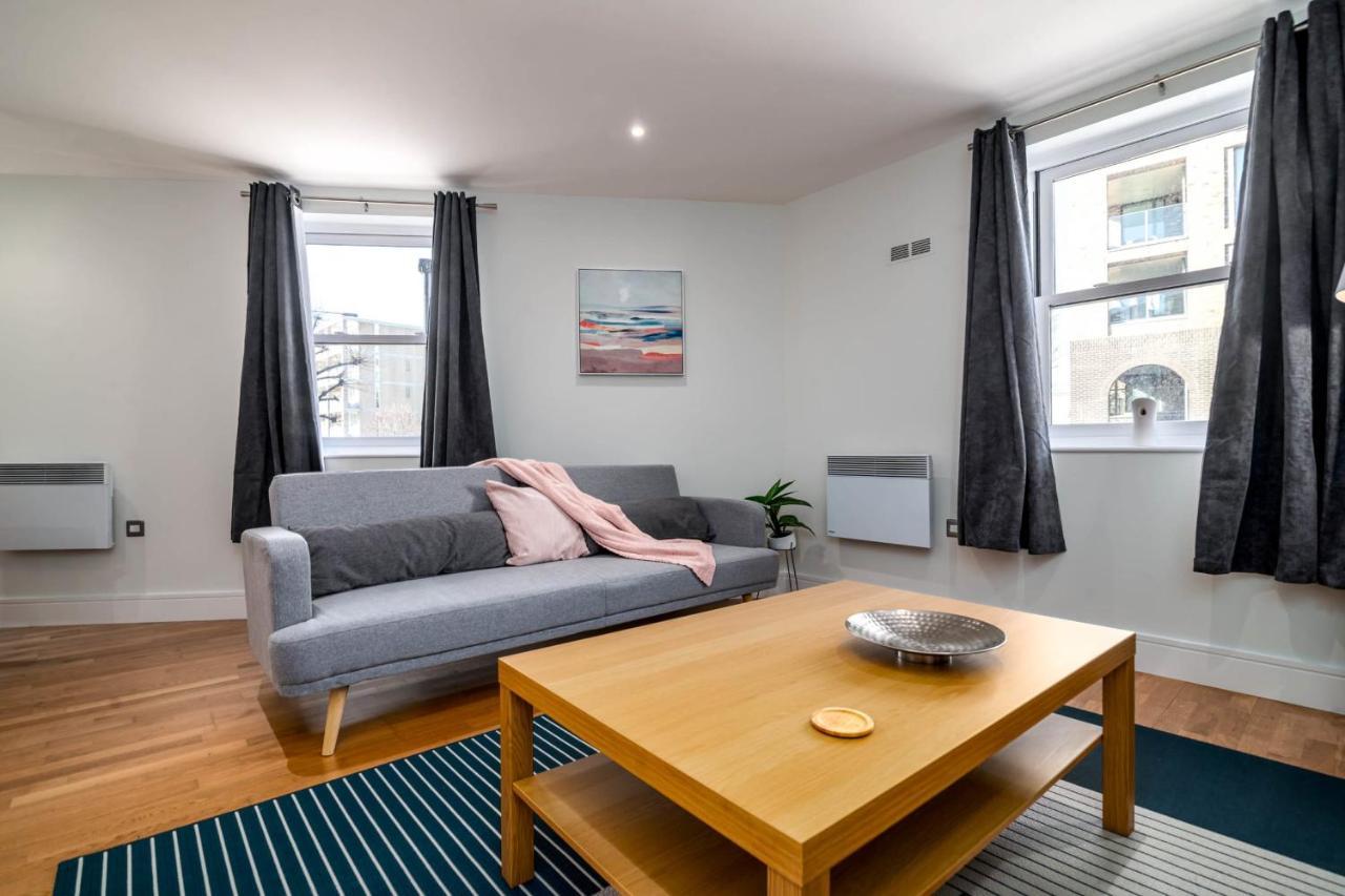 Guestready - Cosy 1br In Greenwich Sleeps 3 *