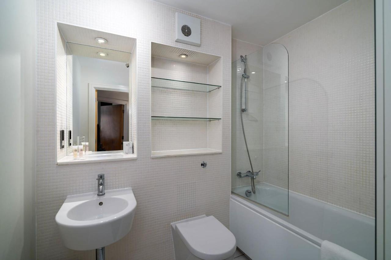 Appartement Guestready - Cosy 1br In Greenwich Sleeps 3
