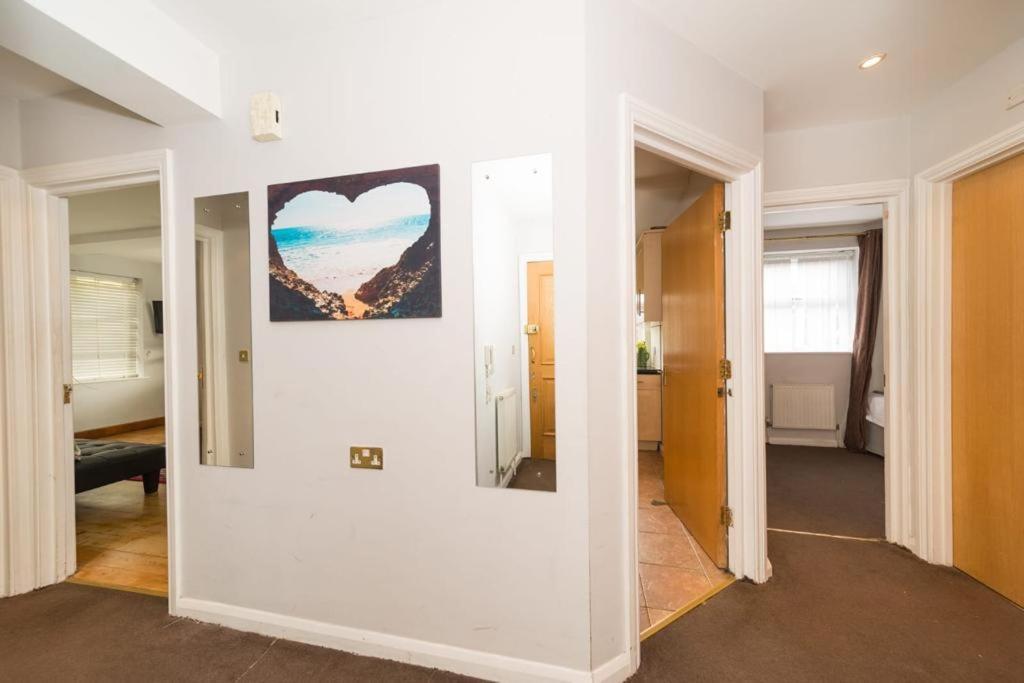 Tower Bridge Appartement