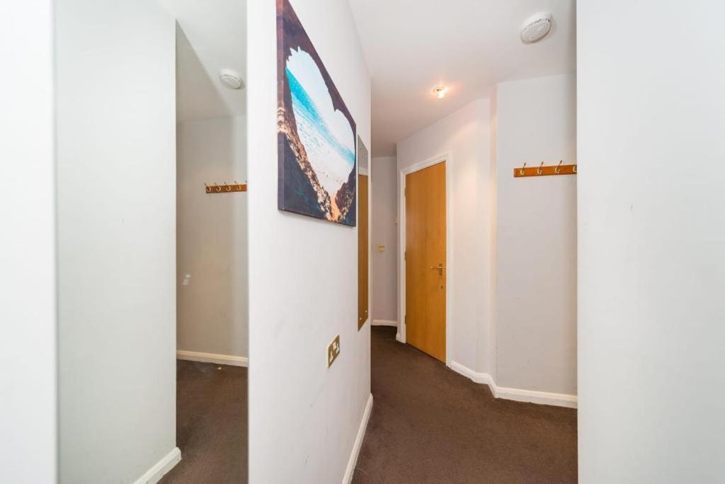 Tower Bridge Appartement *