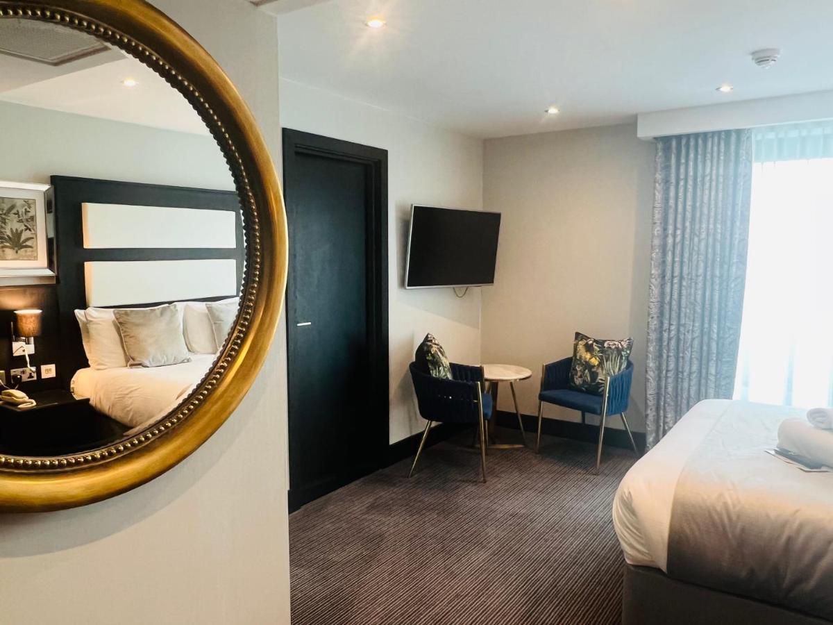 Hatton Garden Hotel Londres