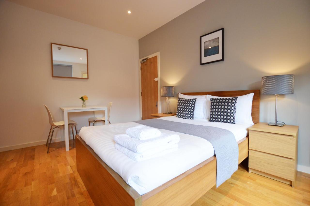 Appartamento Russell Square Serviced By Concept *