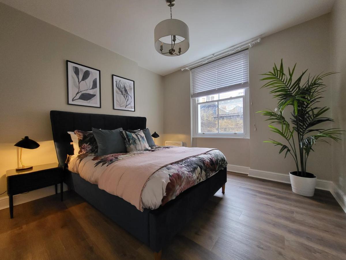 1 Bed Russell Square Appartamento