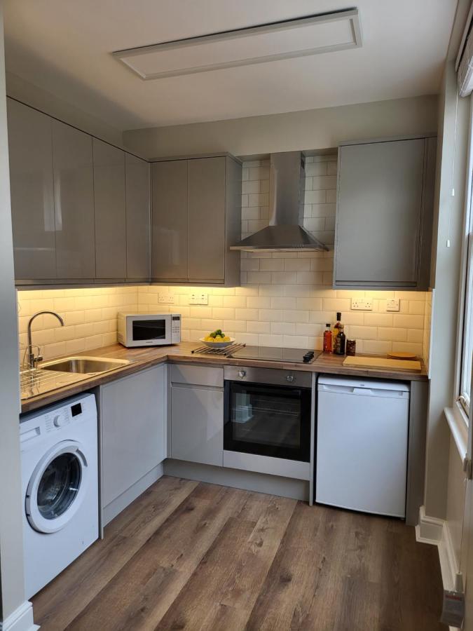 1 Bed Russell Square Appartamento