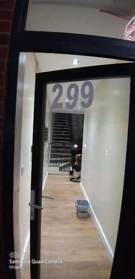 Stunning 1-bed In * London