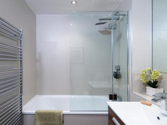 Luxury 4 Bed In Hébergement de vacances Londres