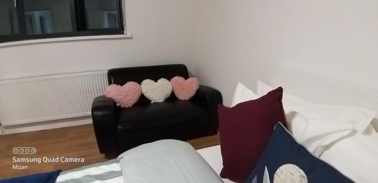 Stunning 1-bed In Apartment London