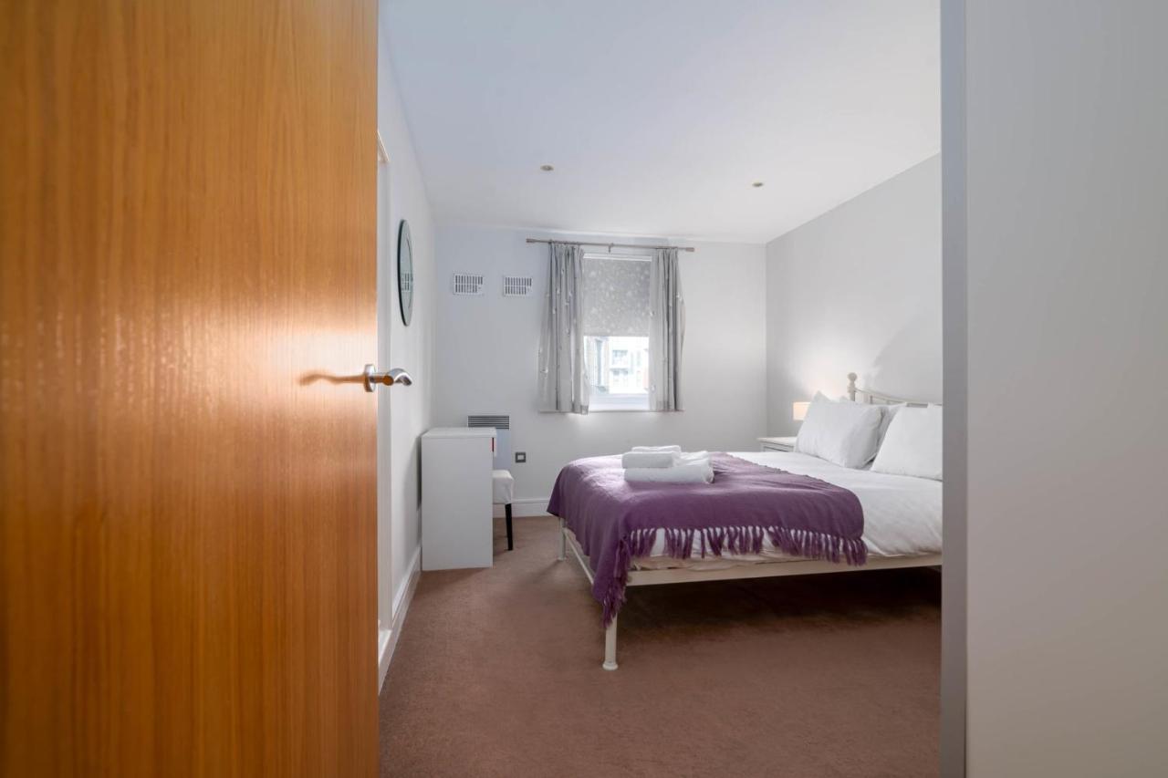 Guestready - Cosy 1br In Greenwich Sleeps 3