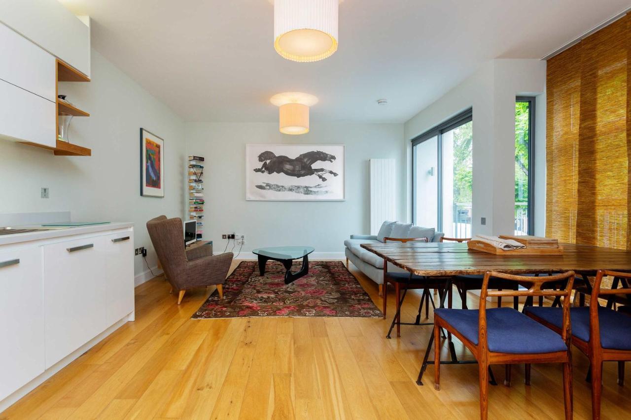 Appartement Veeve - Abstract Perspective