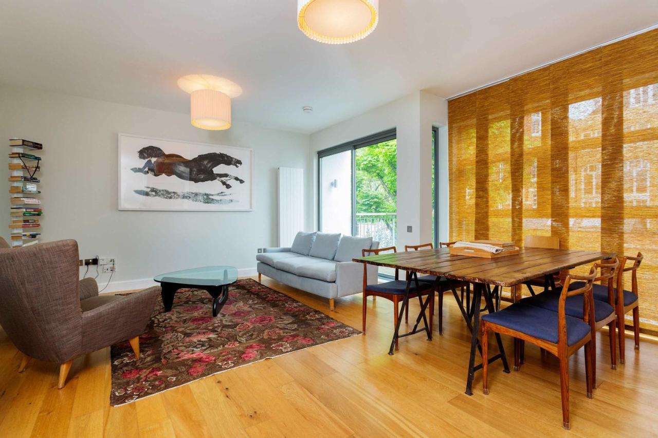 Appartement Veeve - Abstract Perspective