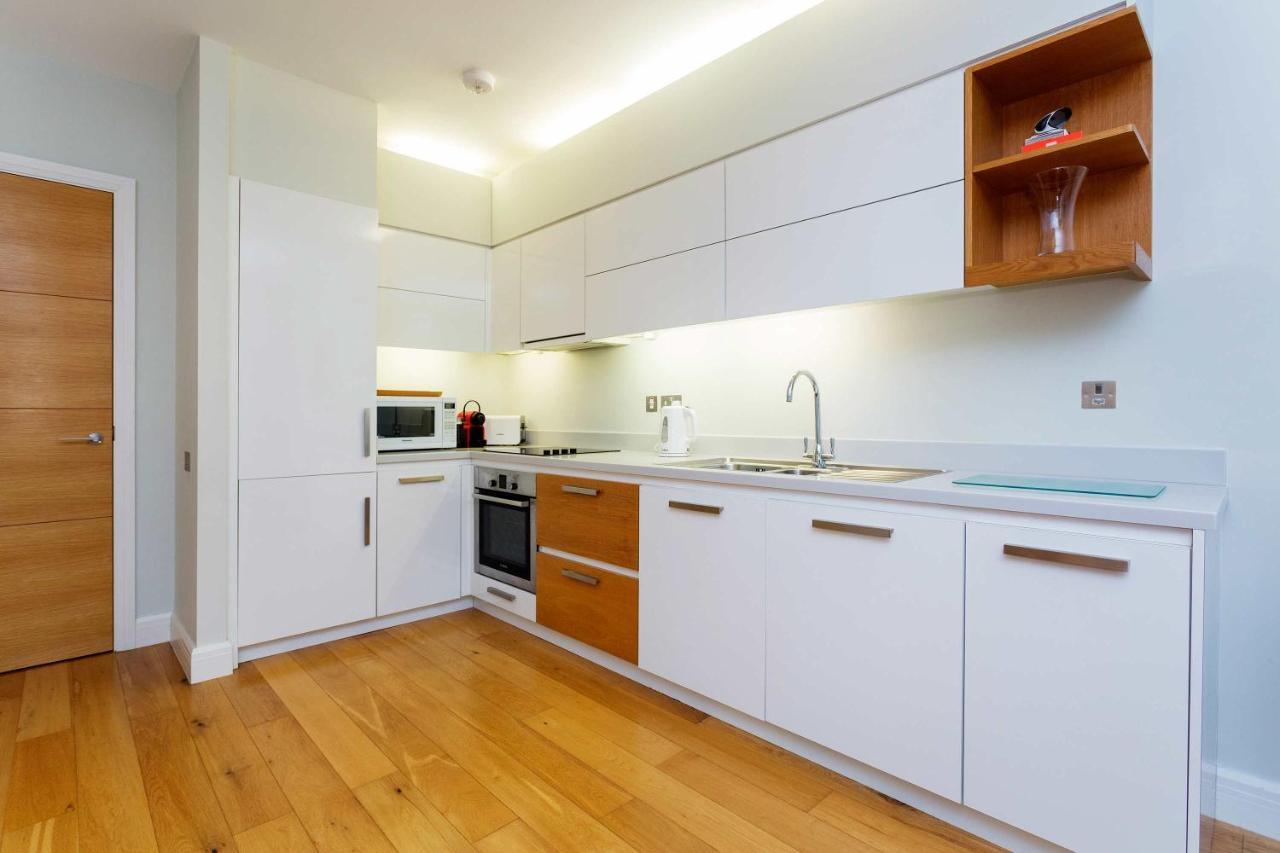 Appartement Veeve - Abstract Perspective