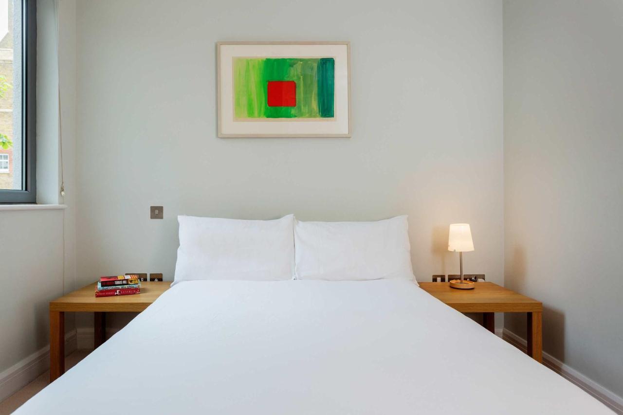 Appartement Veeve - Abstract Perspective
