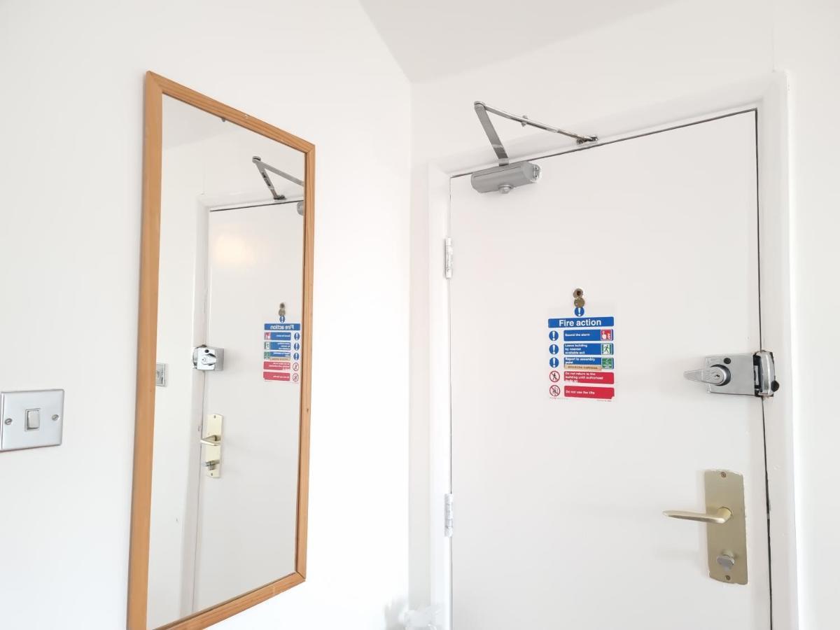 Lejlighed F20- 4th Floor Studio Fits 2 Near Paddington