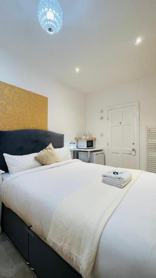 Mayday House Affittacamere Londra