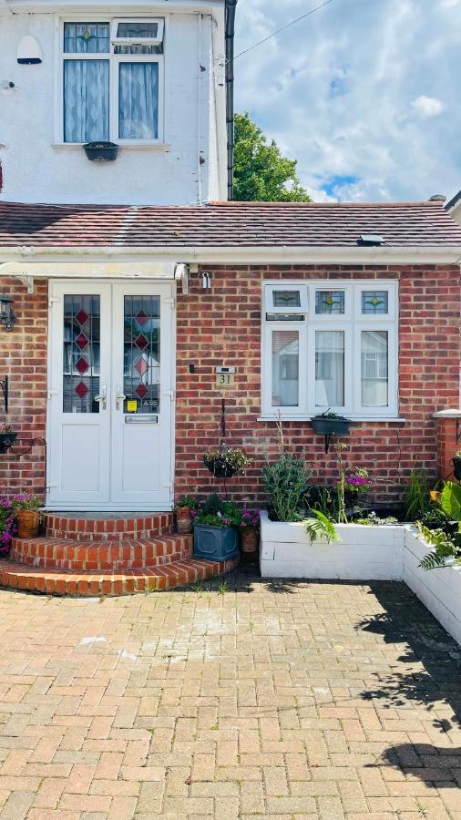 Mayday House Affittacamere Londra