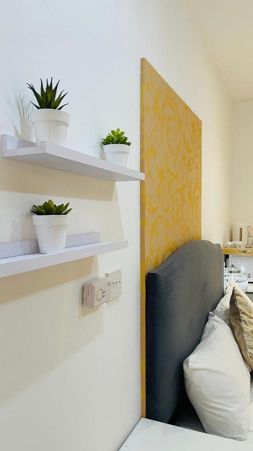 Mayday House Guest house