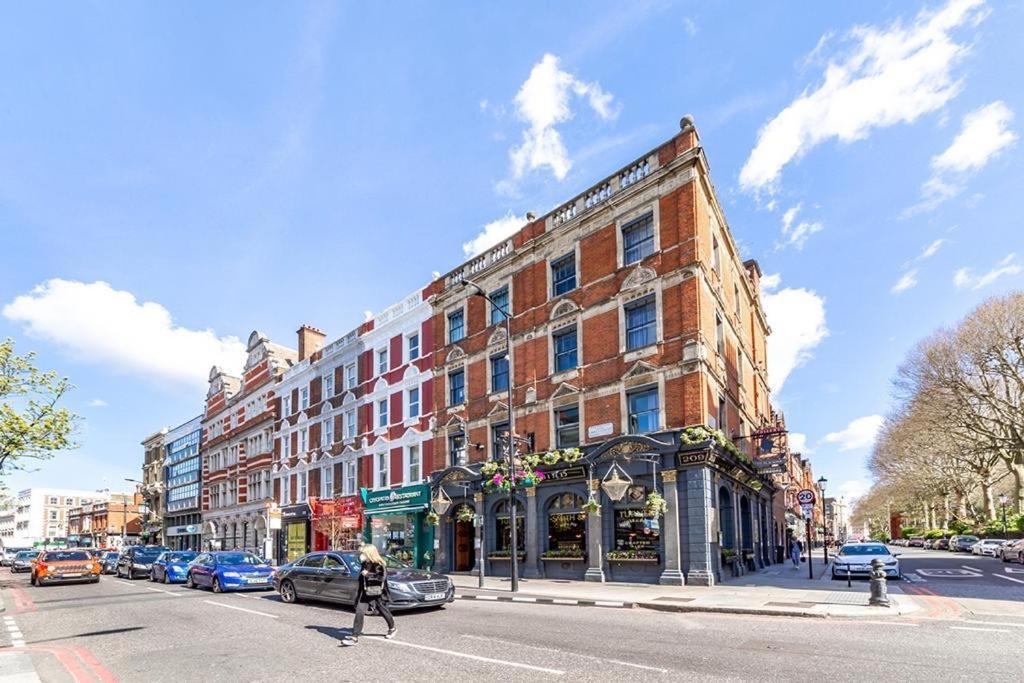 Gasthof 205 Earls Court London