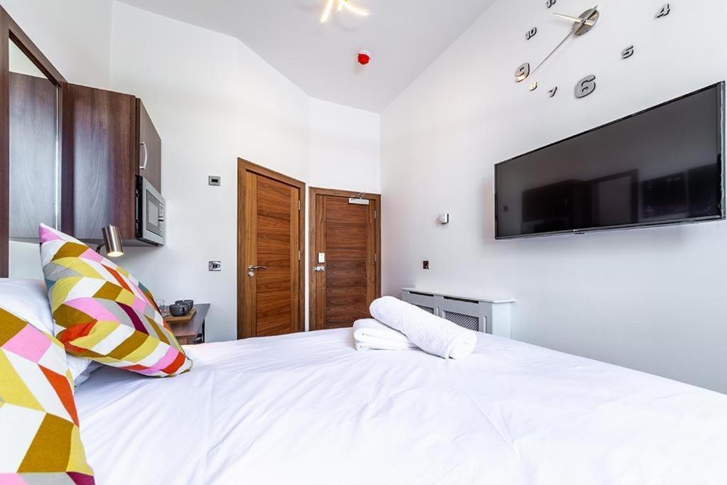 205 Earls Court Gasthof *