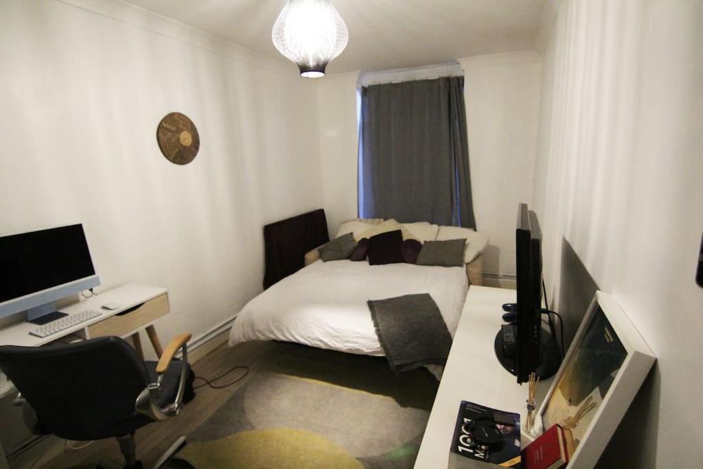 Spacious Multi-room * London