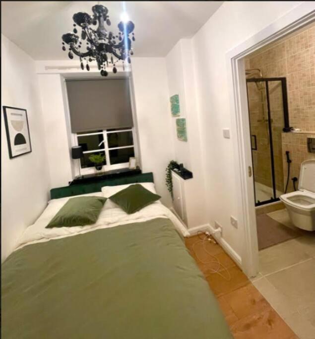 Leilighet Luxury 3 Bedroom 3 And A Half Bathroom Flat In Swiss *