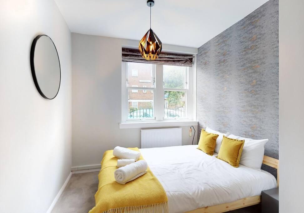 Modern 2 Bedroom Flat In Hampstead Heath Appartamento Londra