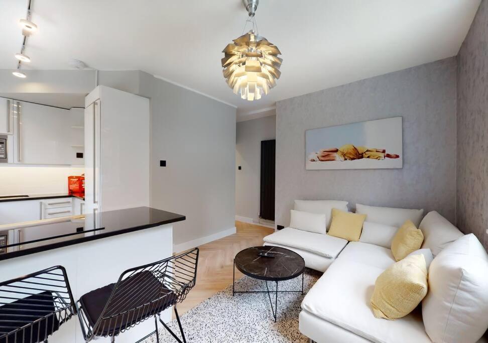 Lägenhet Modern 2 Bedroom Flat In Hampstead Heath