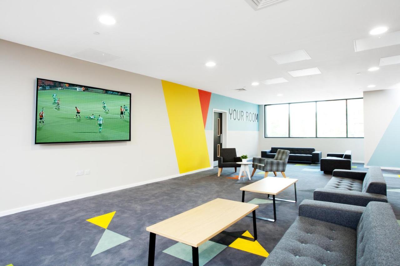 Gæstehus Vibrant Ensuite Rooms, London - Sk *
