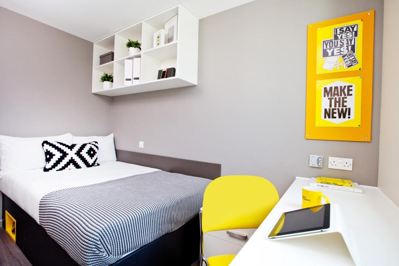 Gæstehus Vibrant Ensuite Rooms, London - Sk London