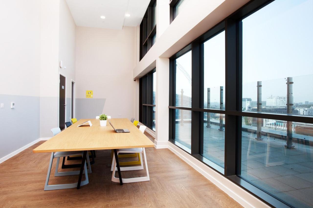 Vibrant Ensuite Rooms, London - Sk Gæstehus *