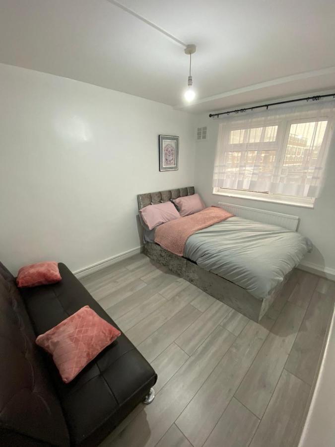 Lovely 3 Bedroom In The Heart Of Hackney Lejlighed London