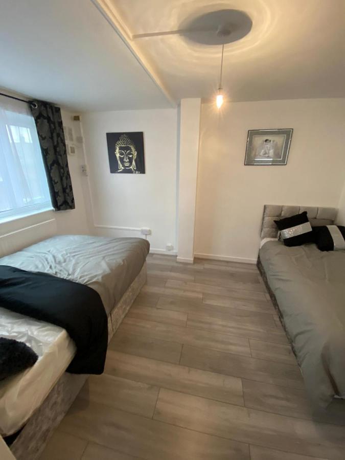 Lejlighed Lovely 3 Bedroom In The Heart Of Hackney *