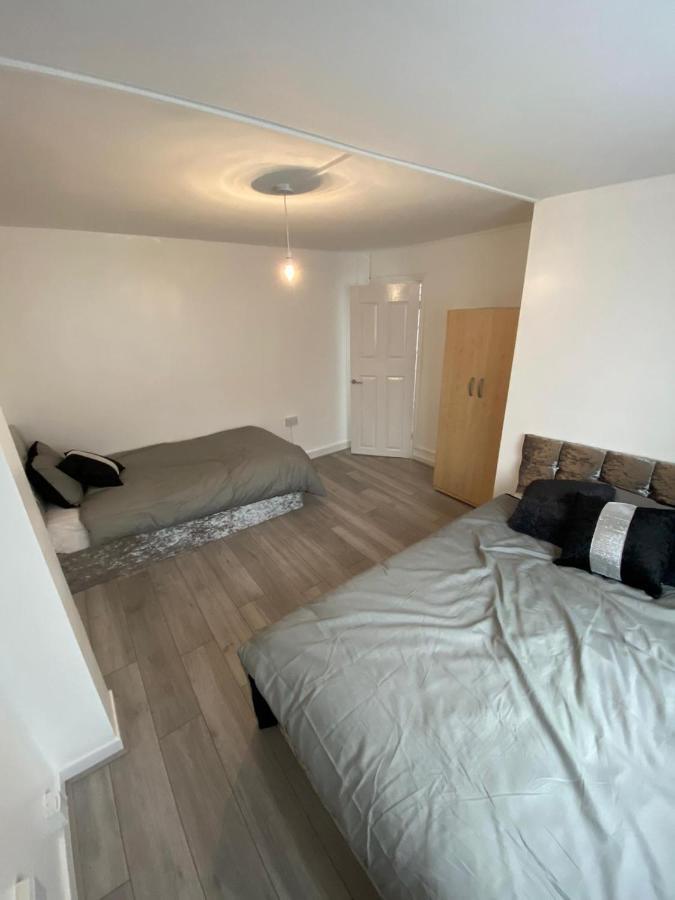 Lejlighed Lovely 3 Bedroom In The Heart Of Hackney London
