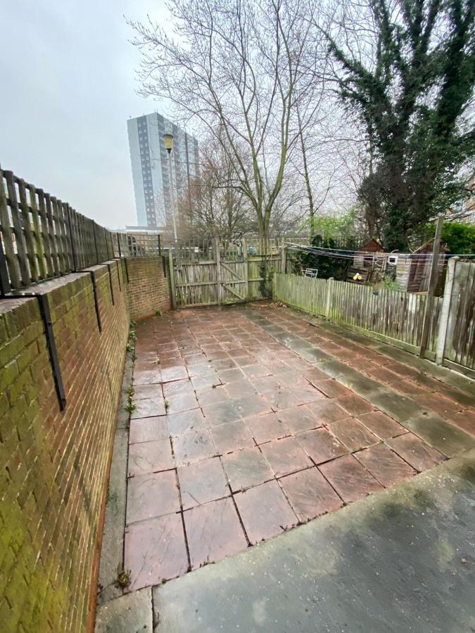 Lovely 3 Bedroom In The Heart Of Hackney Lejlighed
