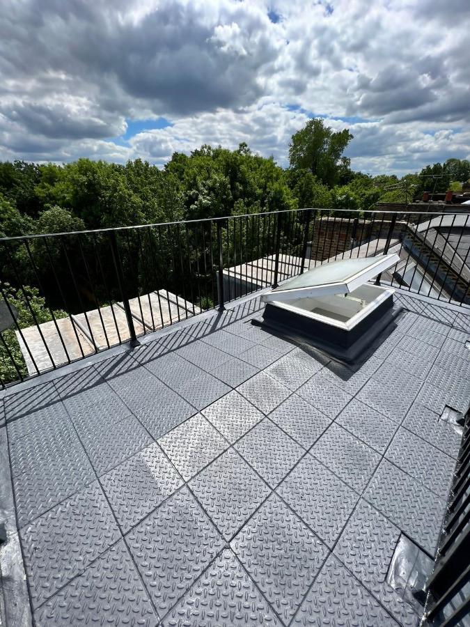 Leilighet Lovely 2 Bedroom Flat With Roof Terrace In Nw6 *